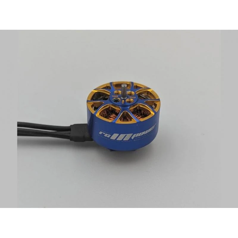 

RCinPower AOS Supernova 1605 3900KV Brushless Motor 4S 3.5 Inch Freestyle FPV Racing Drone Tri-blade Props Drone Motor