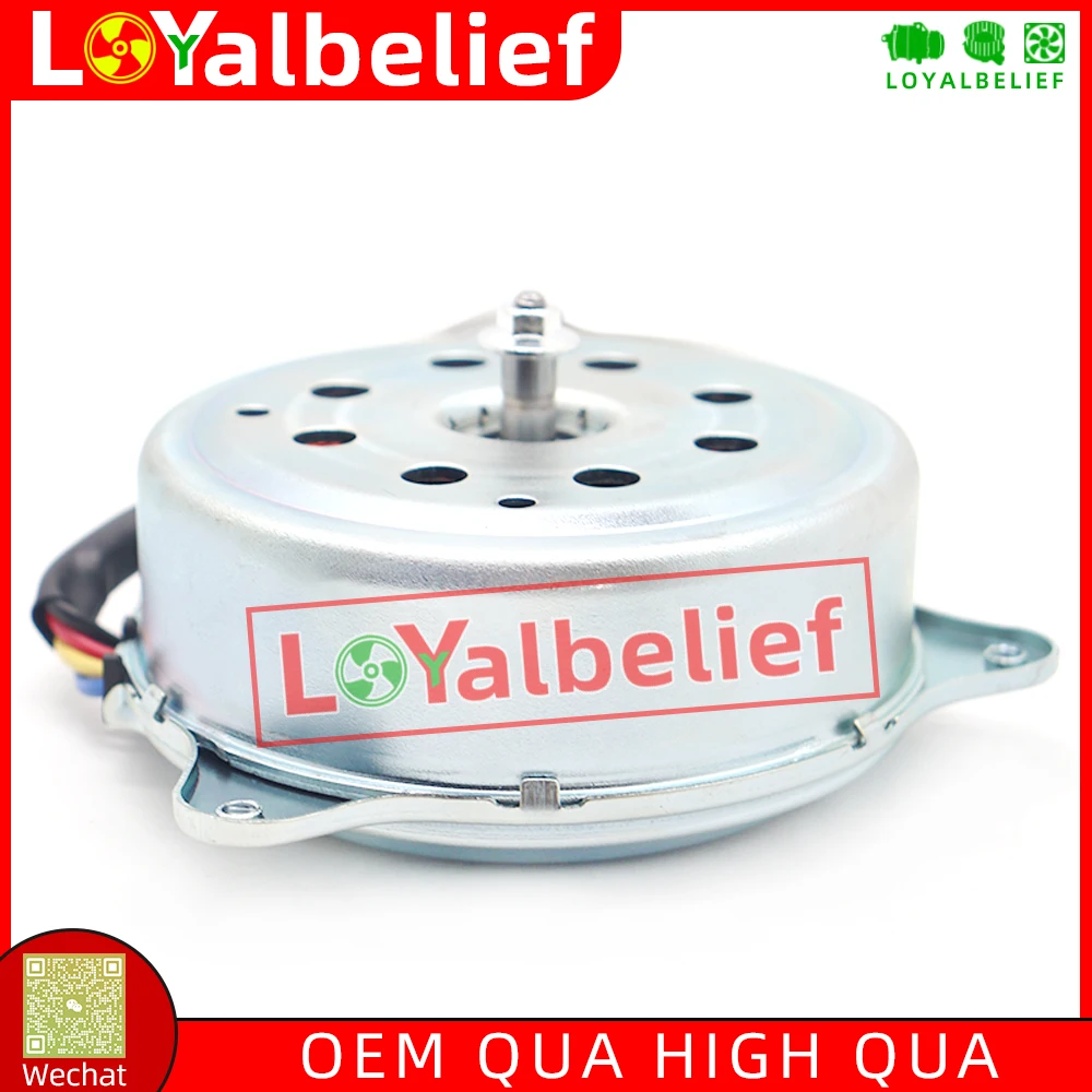 Air Conditioning Cooling Electric Fan Motor For Nissan Almera Sunny N17 HR15 21487-1HS0A 214871HS0A