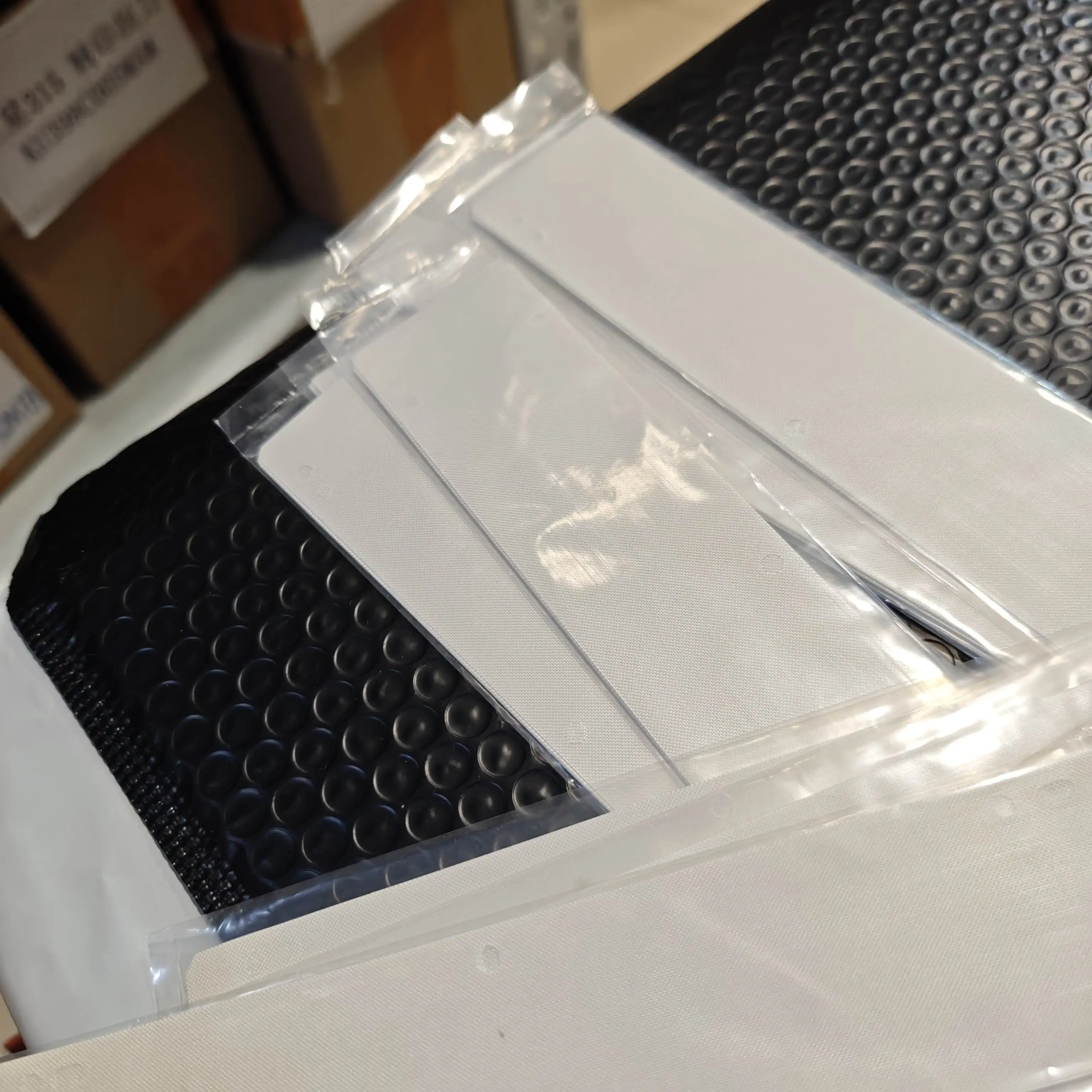 

10 шт. 001R00620 Нагревательный ремень фьюзера, накладка для нанесения масла для XEROX Versant 80 180 2100 3100 Press/V80 V180 V2100 V3100