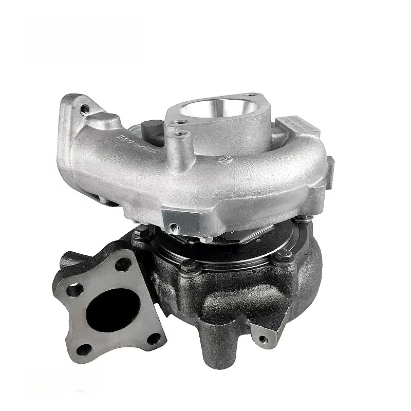 

Diesel Engine Turbocharger for Nissan Pathfinder D40 YD25 R51 GT2056V 767720-5001 14411-EB700 14411-EC00C