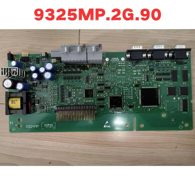 

Brand New 9325MP.2G.90 Motherboard