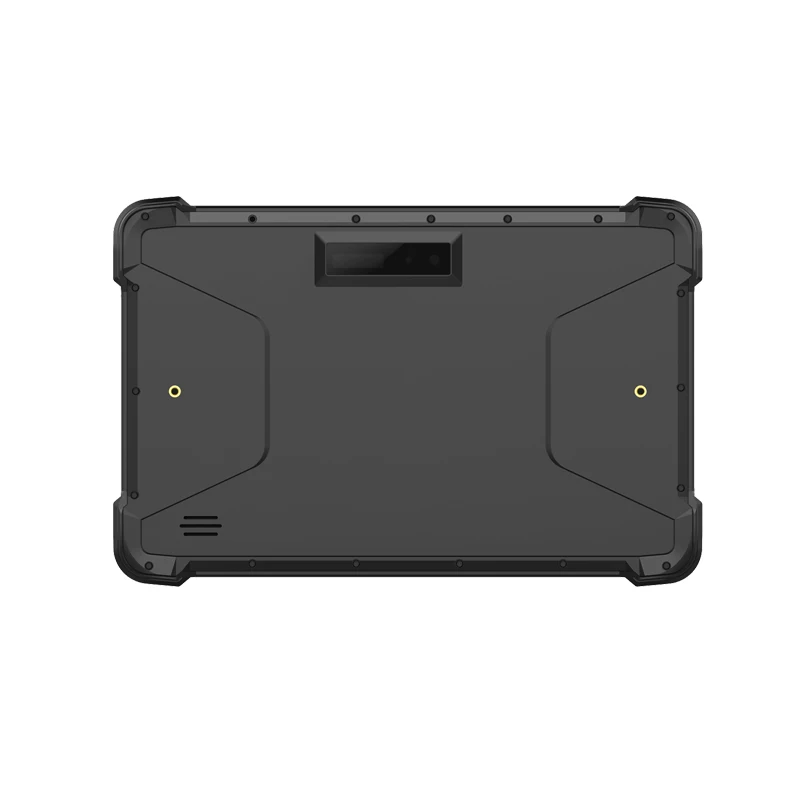 MSENCH 8 Inch Android 14 PDA Handheld 8G + 128G MTK Data Collector IP67 Waterdichte Robuuste Industriële Tablet PC Barcodescanner