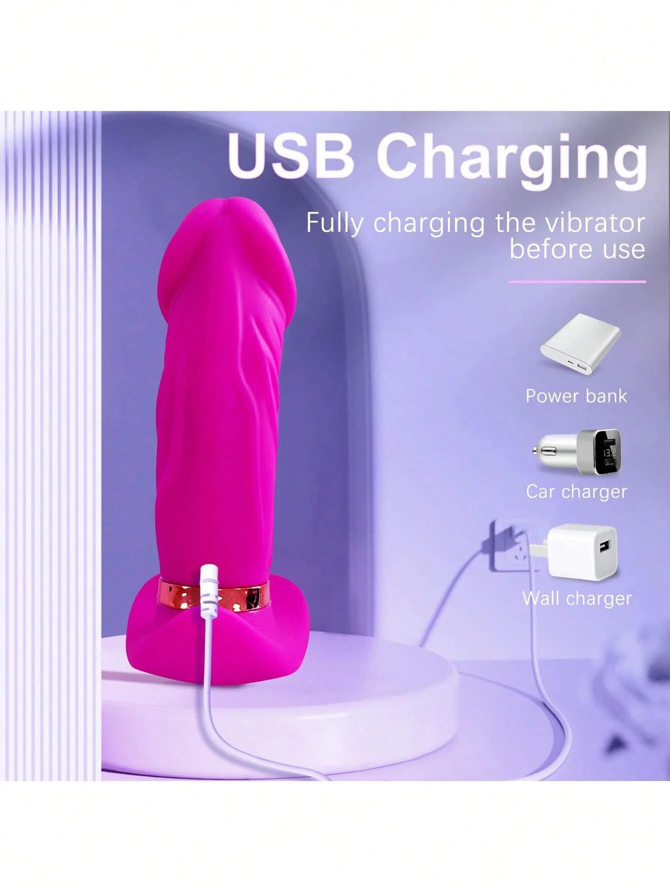 Wearable Panty Vibrator Remote Control G Spot Clit Massager Panties Vaginal Stimulation Vibrating Sex Toys for Women