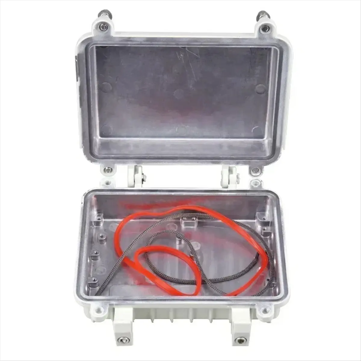 T483C-AP Wireless Bridge Case for Outdoor Communication Base Station Long Range Network Booster,Waterproof Box Type A HOT