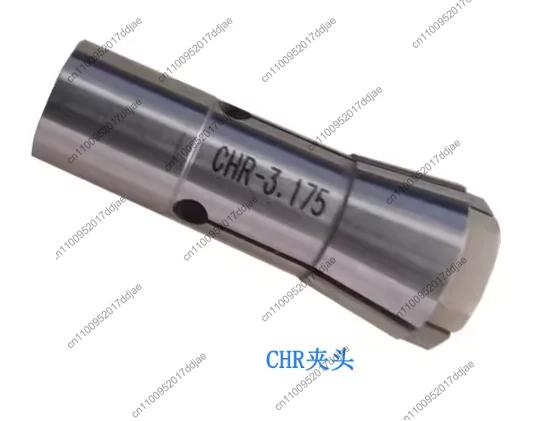 Spindle Chuck Chr-3…