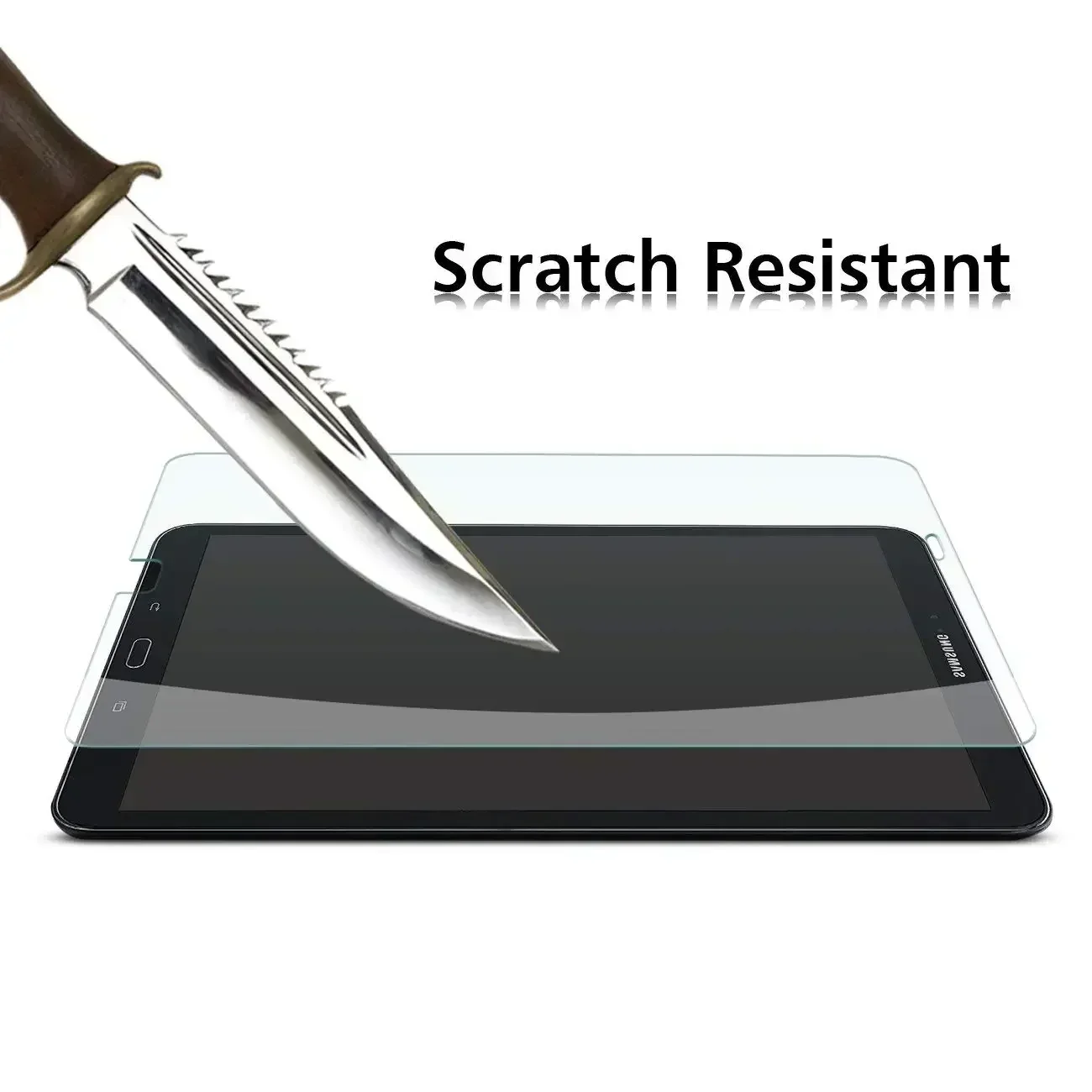 for Nokia T10 8.0 8'' Tempered glass screen protector for Nokia tablet Protective film 9H hardness