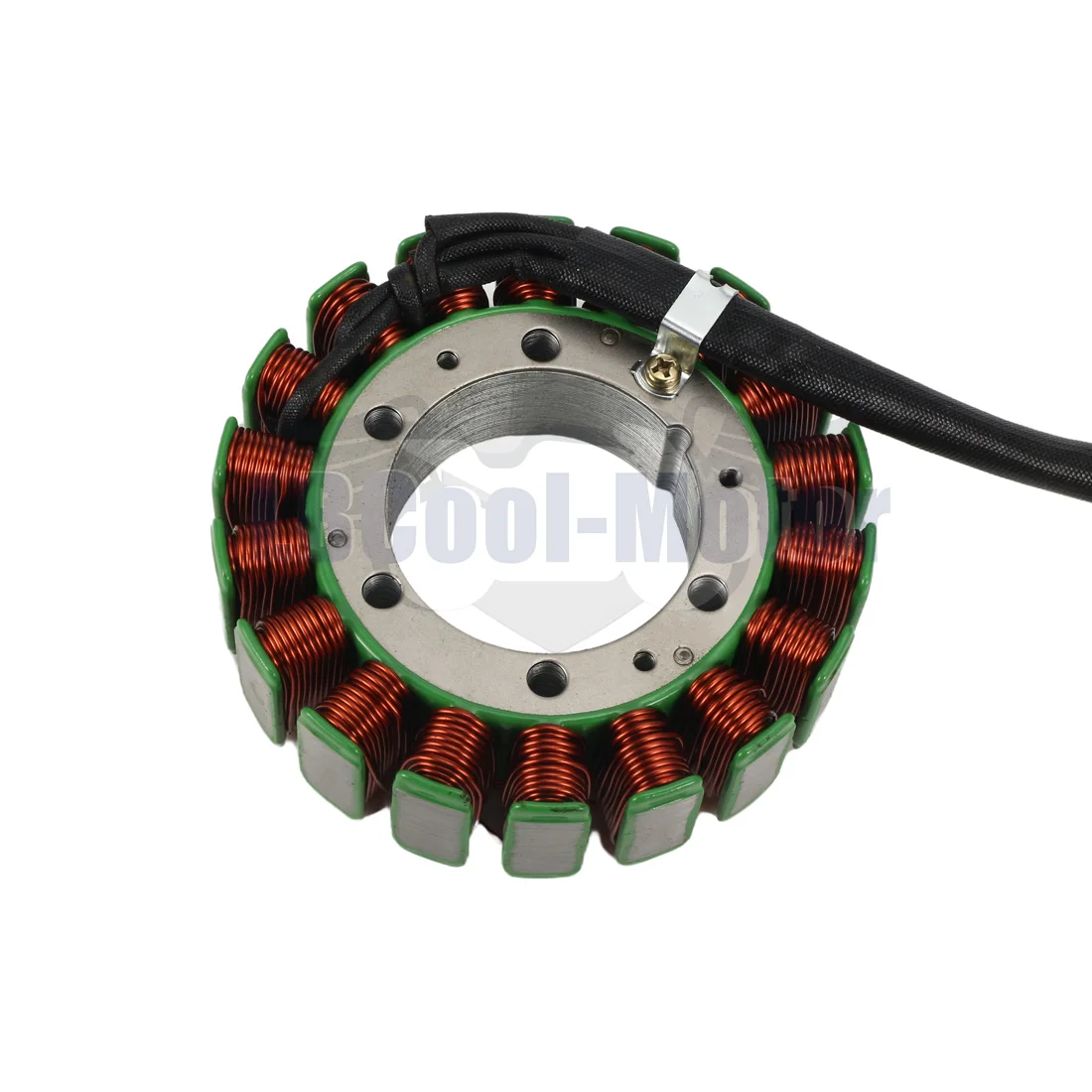 

Motorcycle Generator Stator Coil Comp For YAMAHA V-MAX1200 1983-2007 1984 1985 86 87 88 89 90 91 92 94 95 96 3UF-81410-10-00