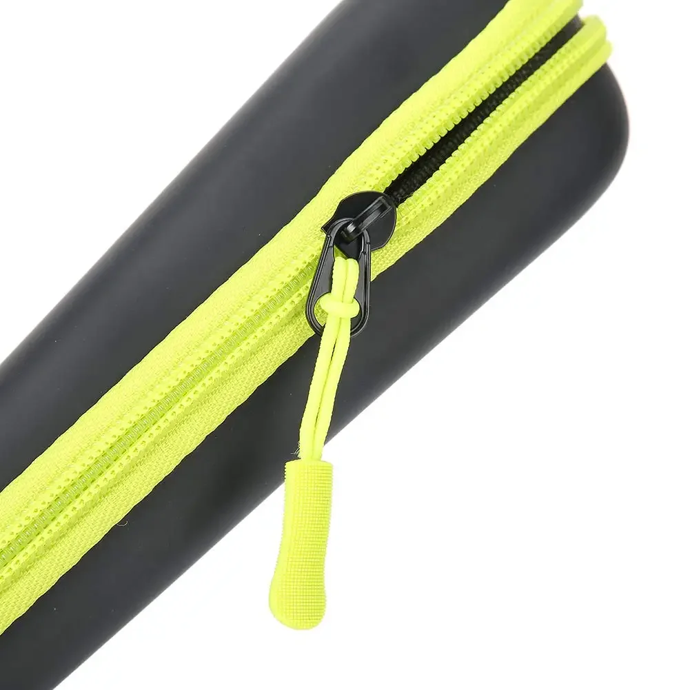 EVA Travel Case for Philips OneBlade Shaver QP2530/2520, Portable Shockproof Organizer for Replacement Blades & Accessories