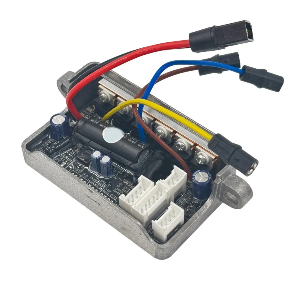 

About 250g Electric Scooter Motherboard Scooter Controller Electric Scooter Parts High Reliability Professional Manufacturing