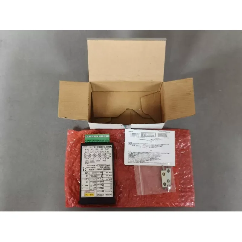 DAIHATSU Speed ​​Switch, Type: MDP-REVD – Inquiries welcome.