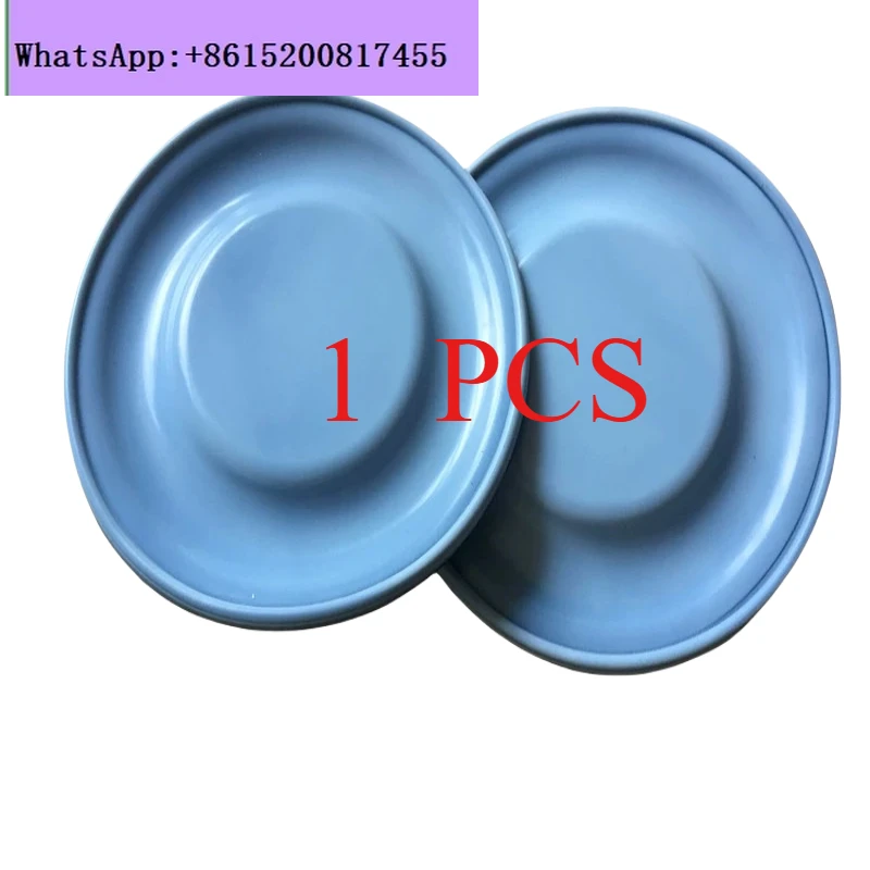 

1pcs Metering pump diaphragm accessories Dosing pump Imported material PTFE diaphragm