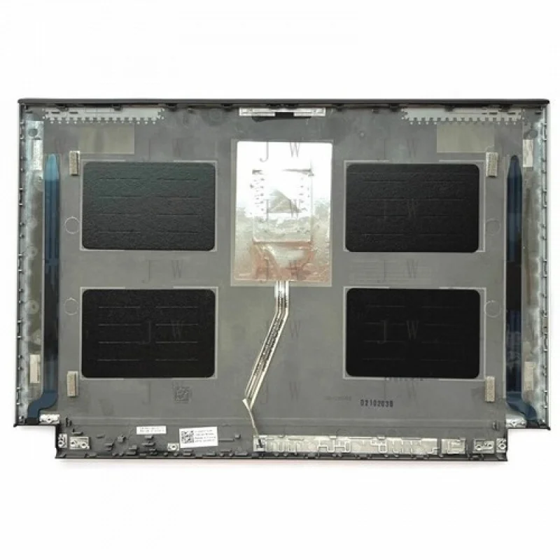 

DDZ Новый для DELL Alienware M15 R3 ЖК-задняя крышка задняя крышка верхний чехол 0X2MYH белый