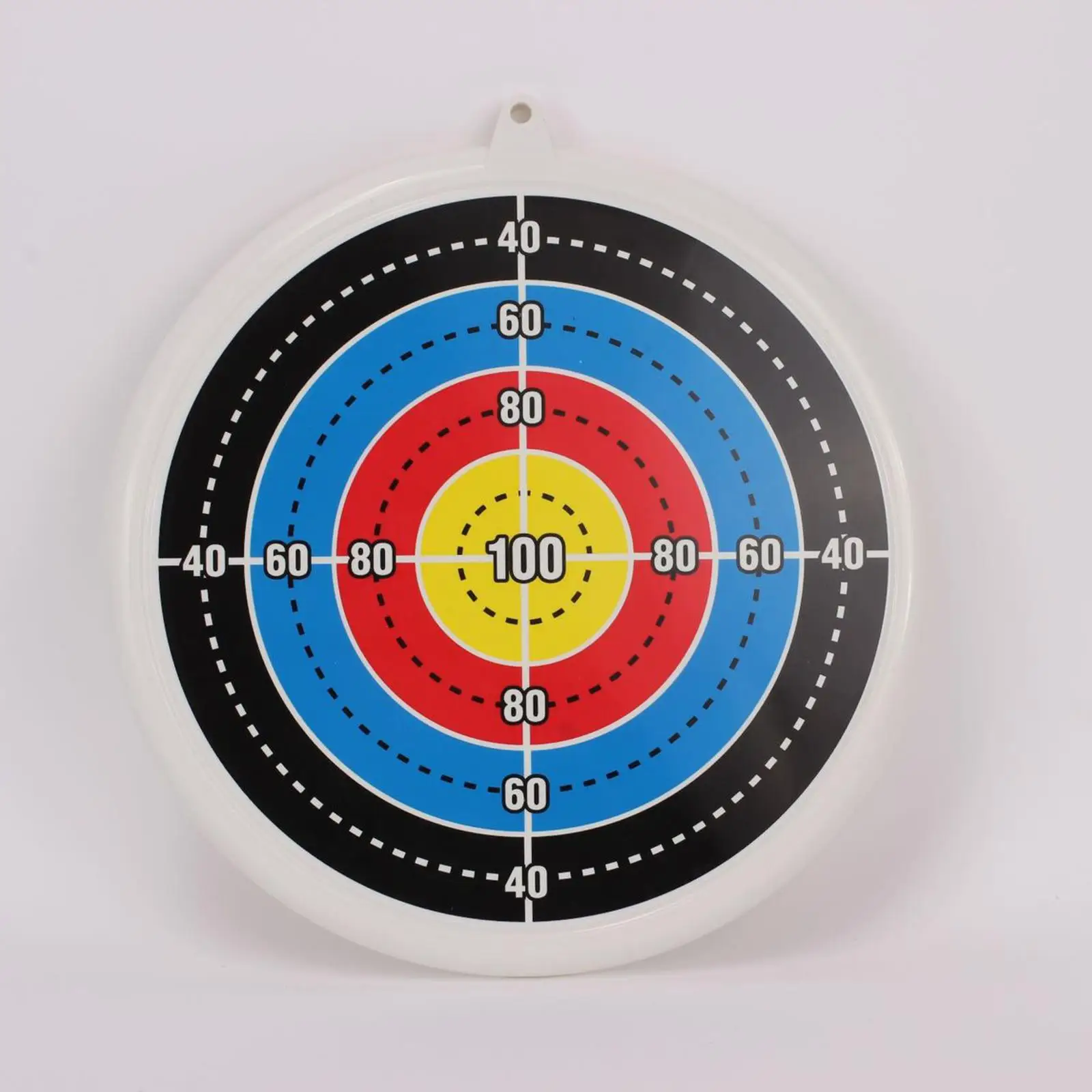 

Colorful Suction Cup Target for Archery Practice Training Board Toys for Boys Girls Outdoor Fun