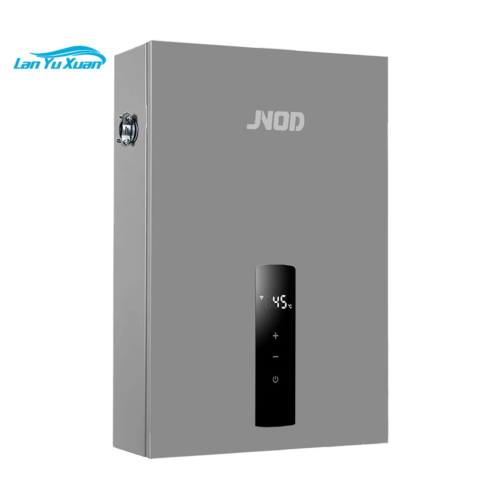 

JNOD Electric Hot Water Boilers for Heat Pump Water Heating Replacement for Domestic Water Tanks