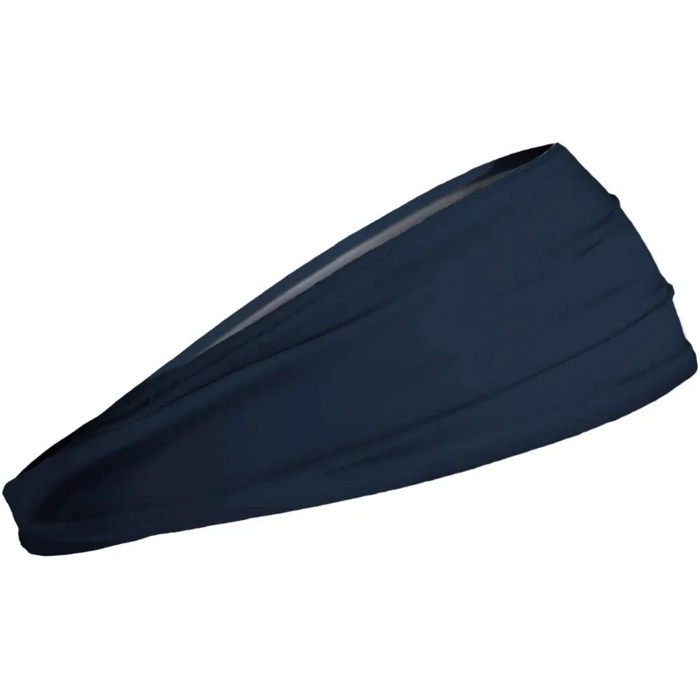 Opaska na głowę Life, niebieska