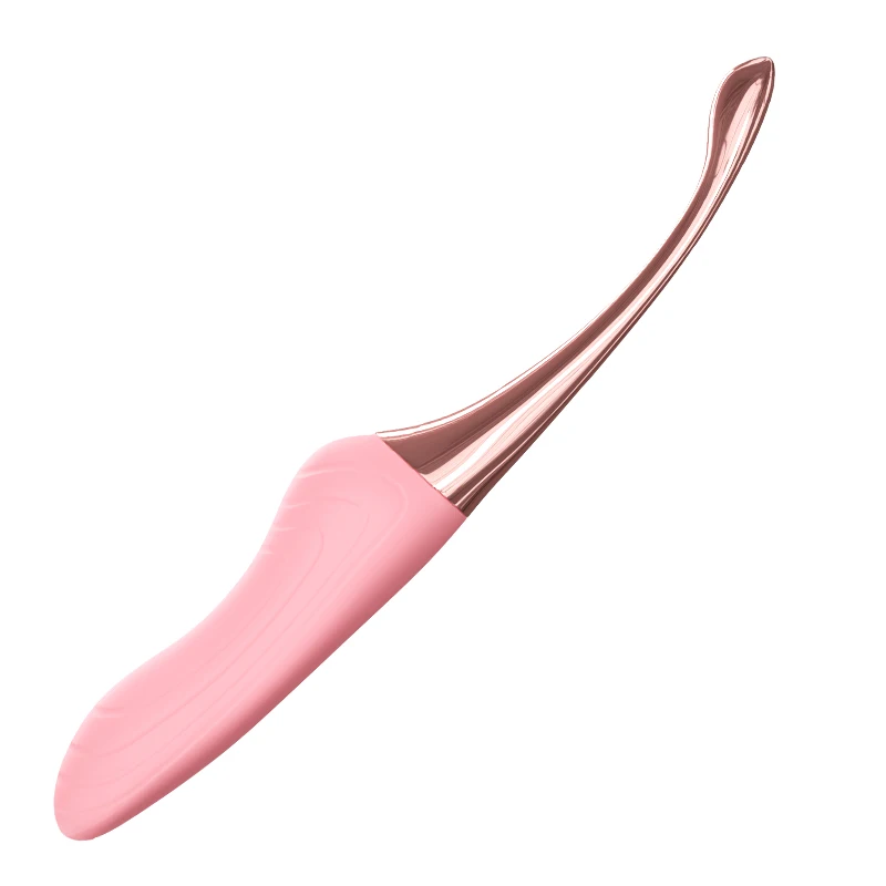 Female sex toy vibrator rabbit nipple vibrator USB rechargeable waterproof G-spot Clitoral stimulation vibrator Sex shops