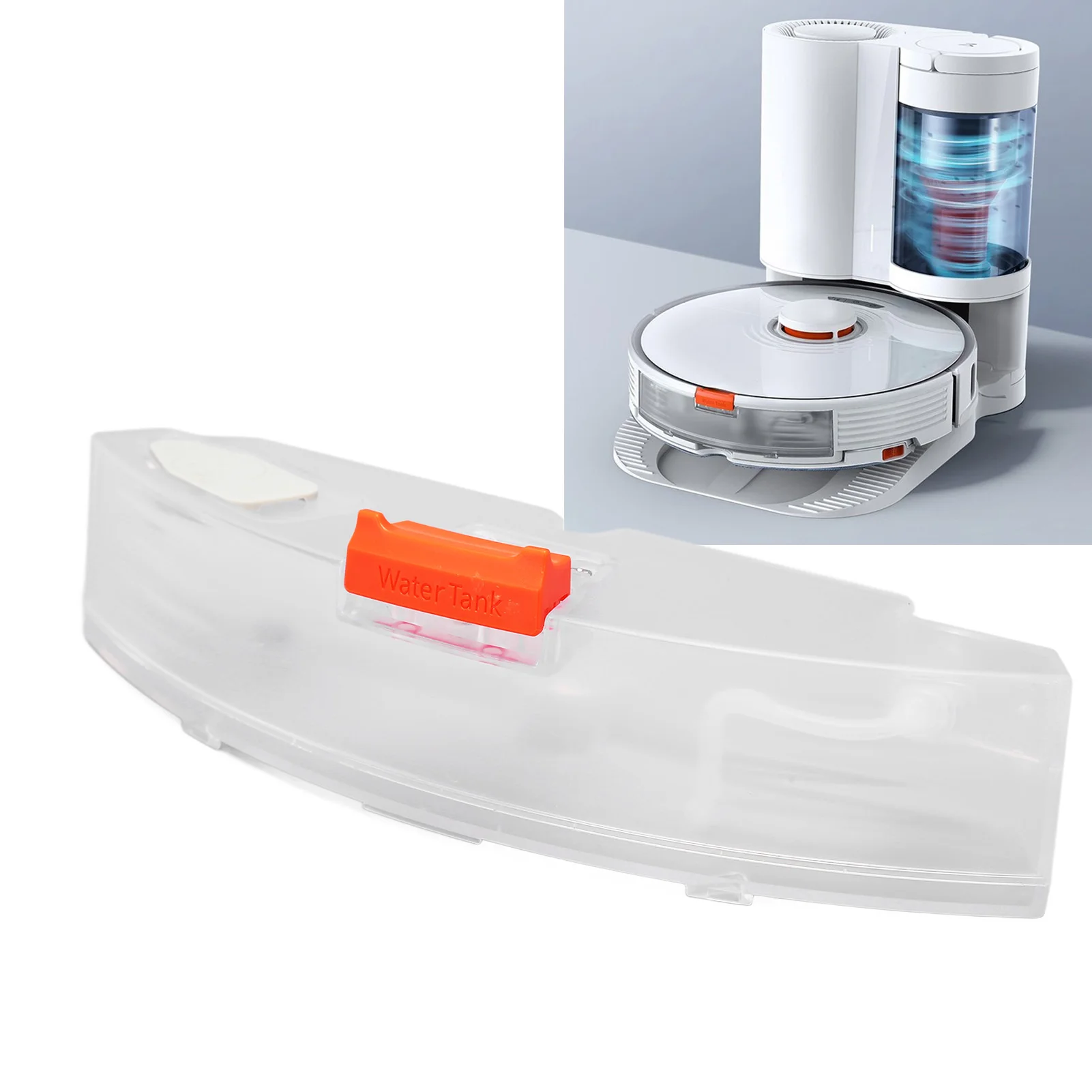 Water  Replacement Part Sweeper Accessories for Xiaomi  S7 T7S T7S PLUS G10 Water  Replacement for Roborock S7