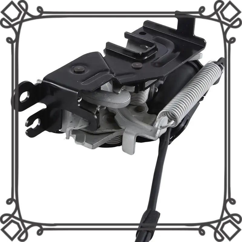 

Q2-For BMW G30 G31 G32 518D Left Door Lock Links Actuator 51237347410 Replacement Accessories
