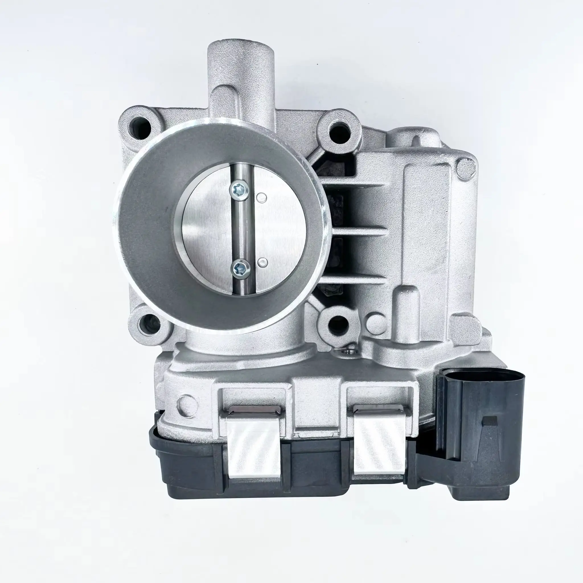

77363827 71788736 9S519E926AA 1562092 Подходящий клапан дроссельной заслонки для автомобиля Fiat Punto в сборе дроссельной заслонки
