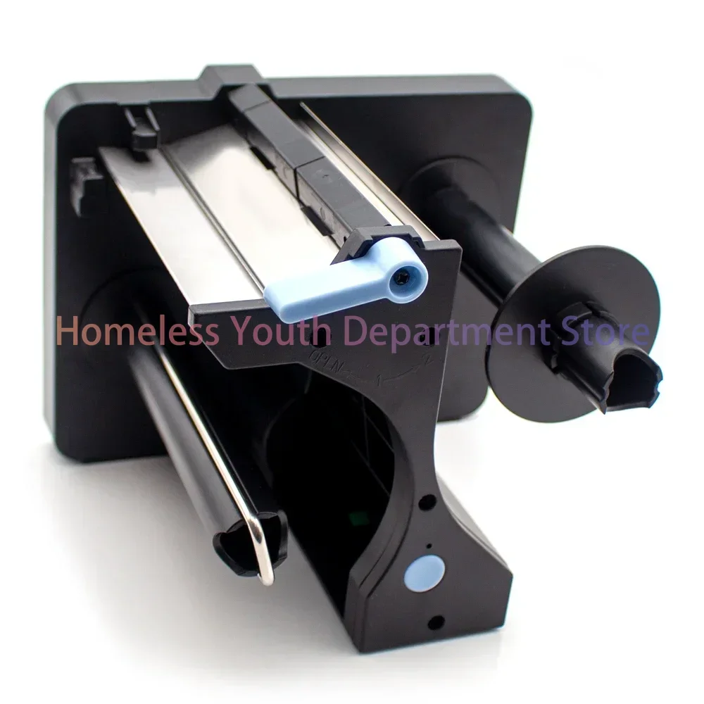 AC 100-240V Electric Label Stripping Machine Adjustable Speed 20-130MM Label Stripper Portable Automatic Peeler