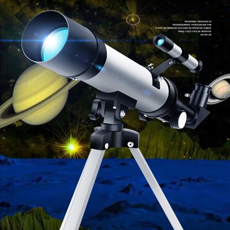 

36050 HD Professional Astronomical Telescope Is The Best Gift for Children To See The Moon and Stars