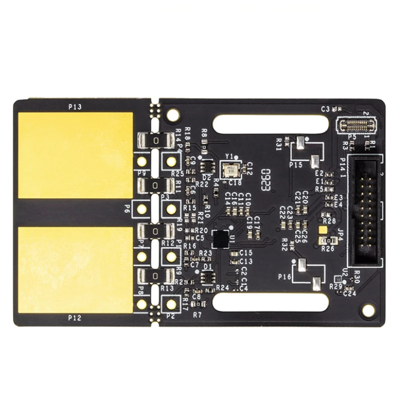 TopElec EVAL-ADPD7000Z Optical Sensor Development Tool & Sensor Board for ADPD700 for Biometric Sensing, Health Monitoring
