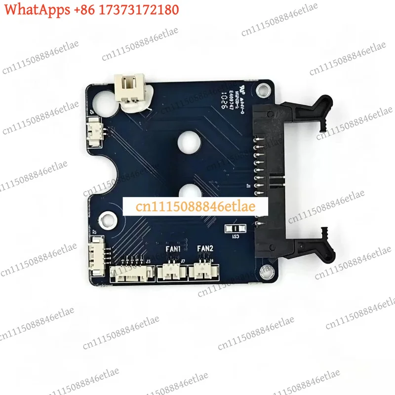 LKB  Toolhead Adapter Board for Creality Ender-3 S1 / S1 Pro / S1 Plus 3D Printer