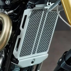 Motorcycle Radiator Guard Protector Grille Cover For Scrambler 1200 XE/XC/X Scrambler 1200XE 1200XC 1200X 2019-2026 2025 2024