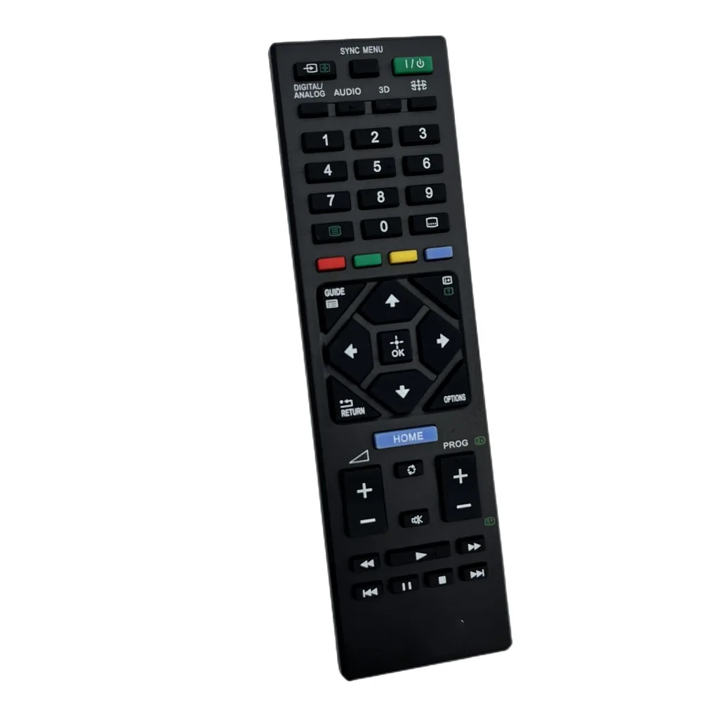 Новый Сменный пульт дистанционного управления для Sony smart TV KDL-40R471A KDL32R420A KDL-46R473A KDL32R423A