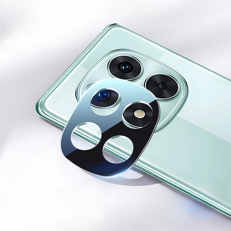

For Xiaomi Poco X 7 Phone Camera Lens Screen Protectors for POCO X7 PocoX7 Clear Tempered Glass Protective Film Cover