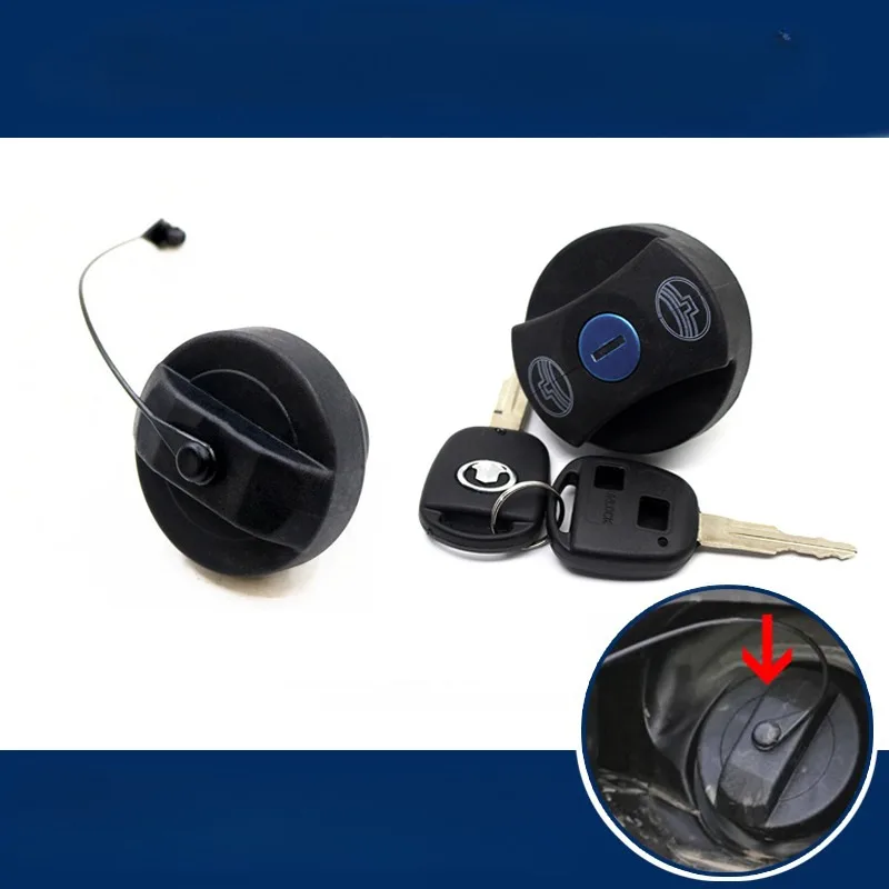 

Внутренняя крышка топливного бака с аксессуарами для ремешков для Great Wall Haval H1H2H3H4H5H6H7H8H9H2SF5F7