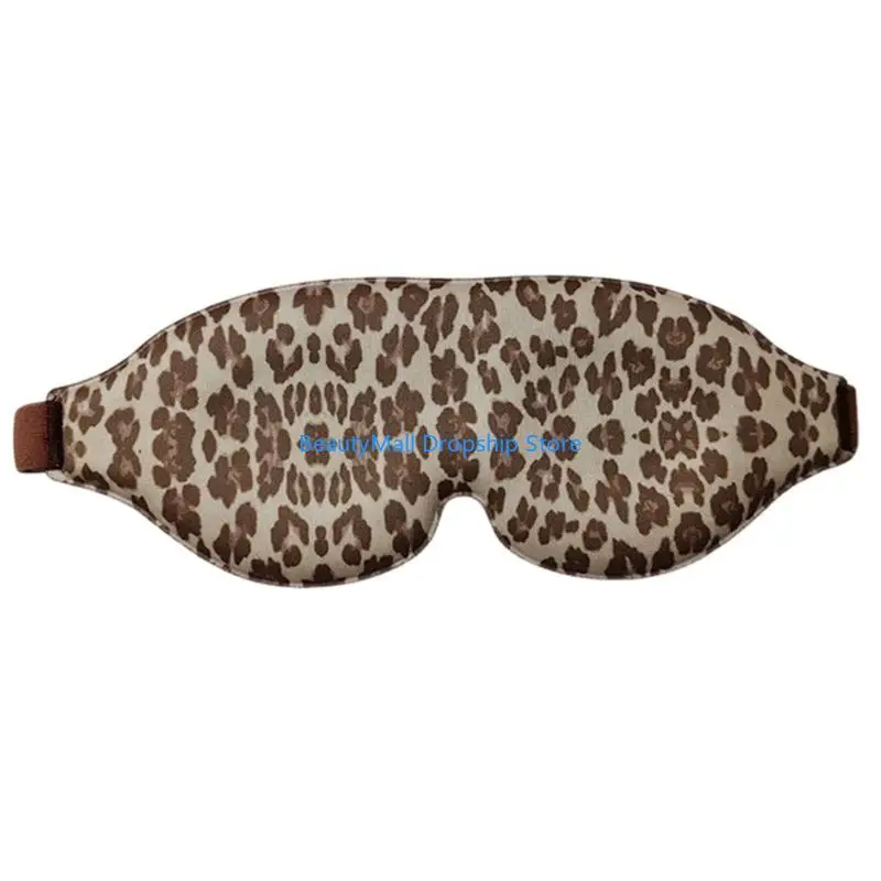 40JD Deep Cup Night Mask With Light-Shielding Fit for Daily Downtime