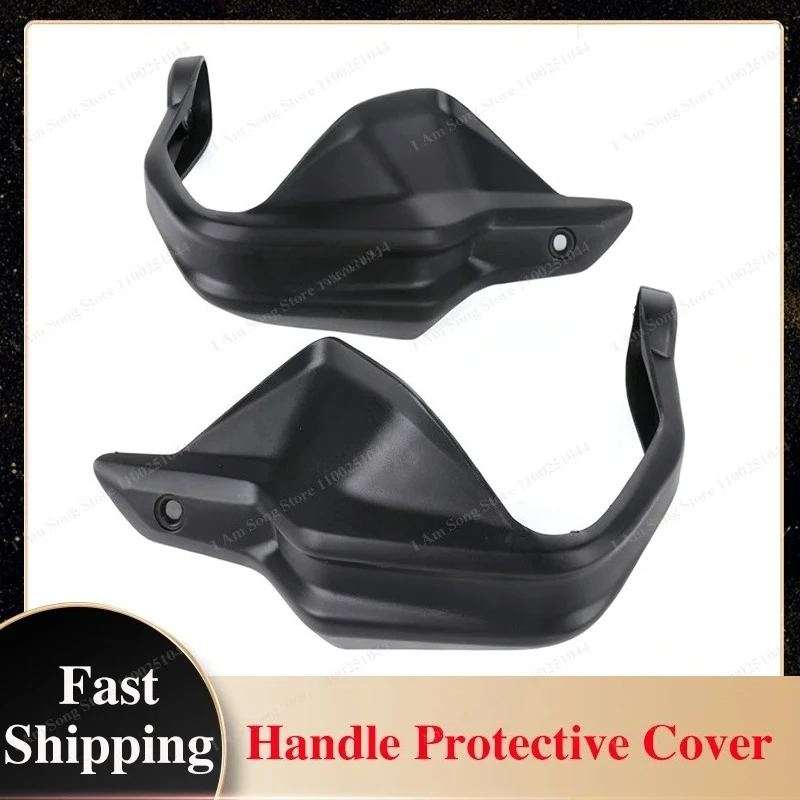 

Motorcycle Handguards Handle Protective Cover For HONDA CB 650R 2019-2025 Hand Guard Handle Windproof and Anti-fall Heightening