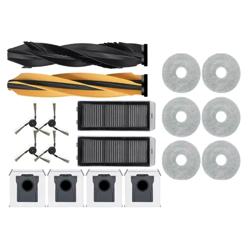 M04K 18 Pcs For Dre… - image