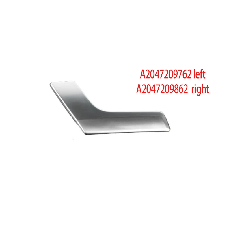 Vehicle body fixed bracket base A2047209762 left A2047209862  right A221 545 0714 A2215450514 A2215450114 A221 545 0714 A2215450