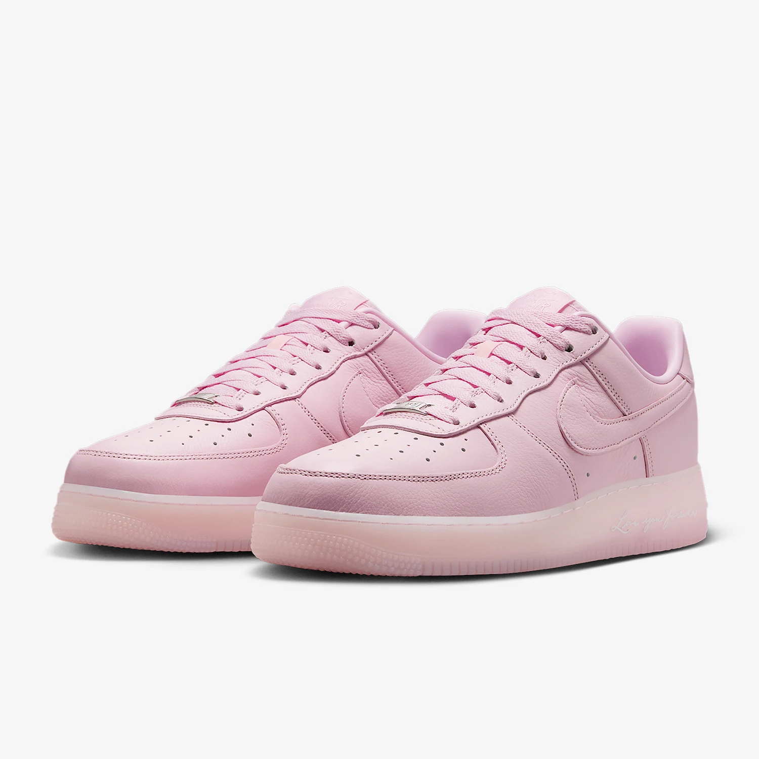 

Nike genuine Air Force 1 men's and women's classic casual lightweight board shoes CZ8065-600