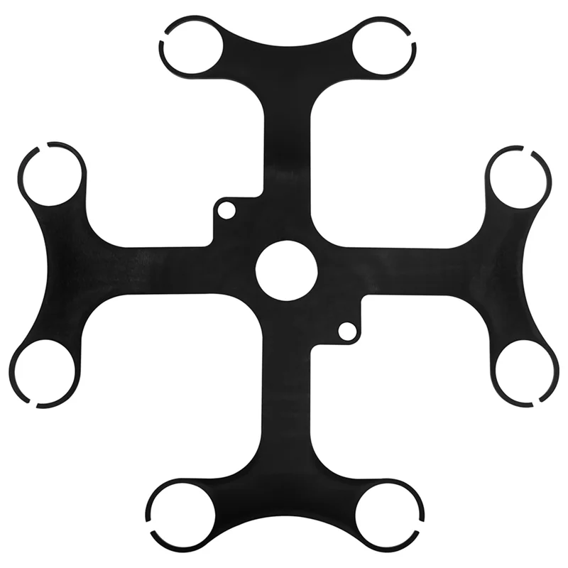 ABUH-R0359700 Replacement Grid Top Spacer For Zodiac Jandy For Pool And Spa Filter Models-DEV48, DEV60, DEL48, DEL60