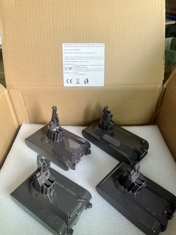 BateríA Recargable …