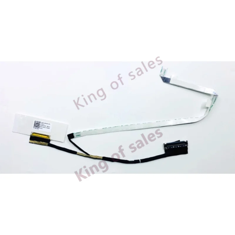 New for Lenovo air 14alc 2021 glms1 LCD EDP cable dc02003z200