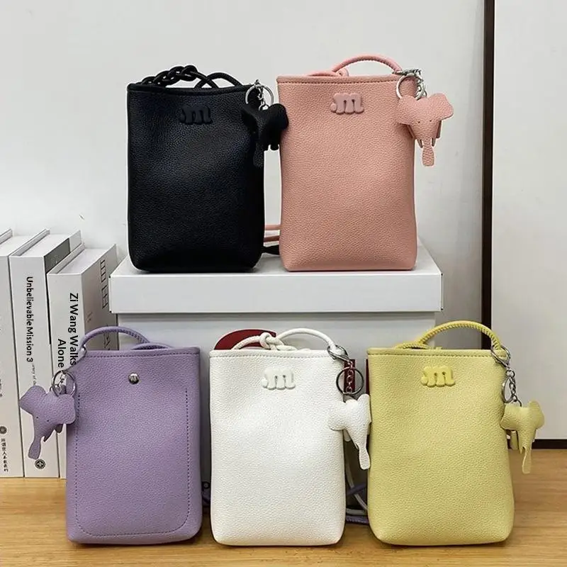 Fashion PU Leather Women Flap Crossbody Shoulder Bag, Large Capacity Ladies Casual Phone Purse Handbag