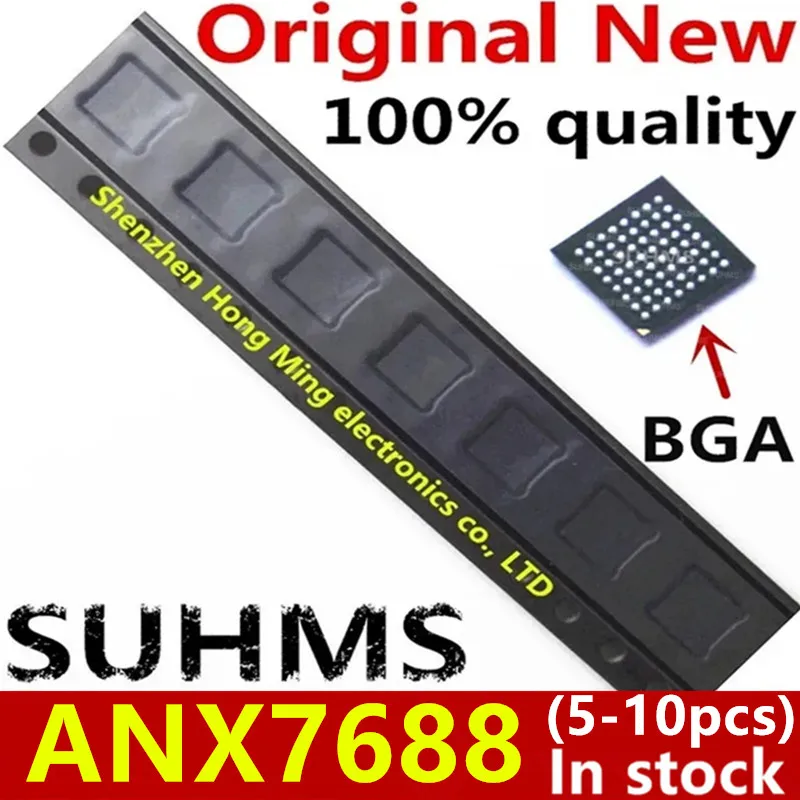 

(5-10piece)100% New ANX7688BH-AC-R ANX7688 BGA