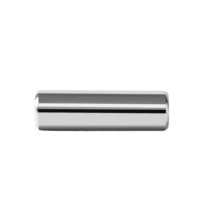 100PCS Bearing Steel Needle Roller Locating Pin Cylindrical Pin Roller Dia 1.5mm 2mm 2.5mm 3mm Length 2/3/4/5/6/7/8/9/11/12-19mm