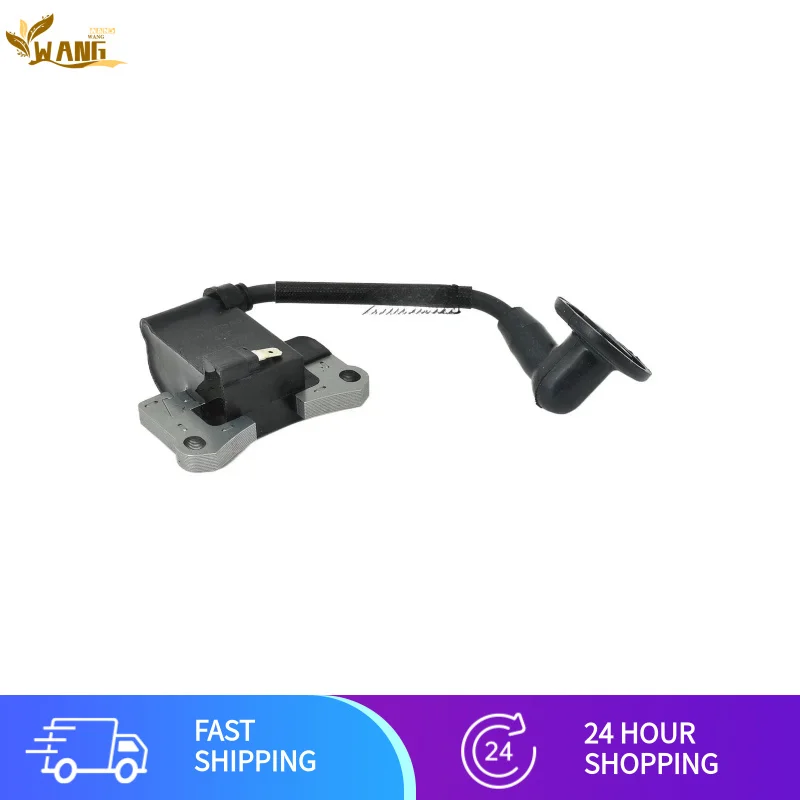 

Garden Brush Cutter Machinery TUE43 High Voltage Ignition Coil Magneto Original Mitsubishi Mettaka Bo