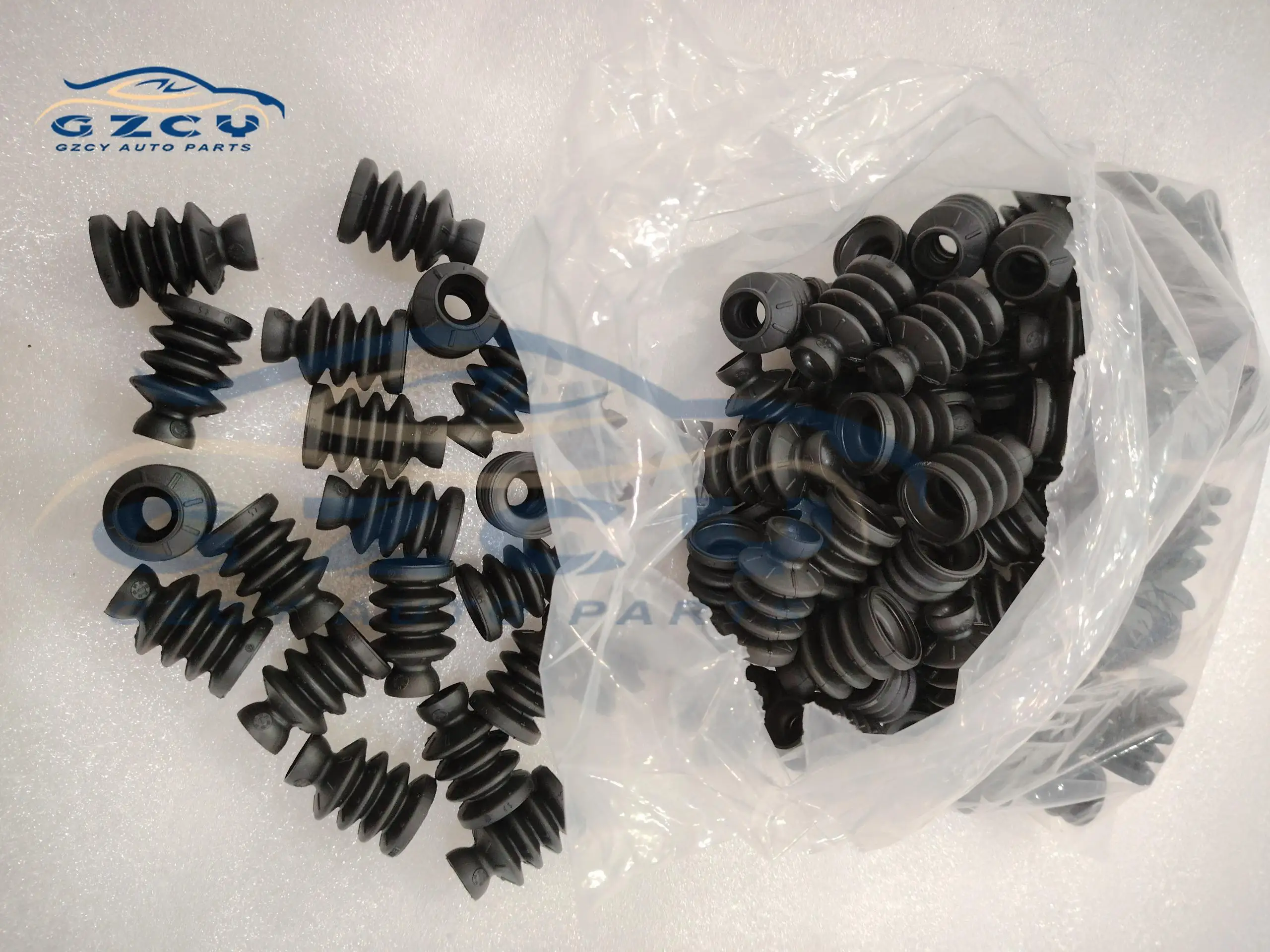 New 1PCS DQ200 0AM DSG 7 Speed Transmisson Valve Body Push Rod Dust Cover Suit For VW Audi Car Accessories Tools