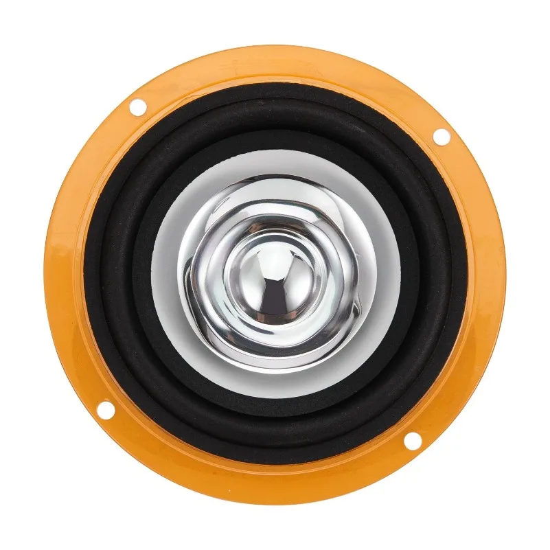 AL-4 4 Inch Full-Ra…