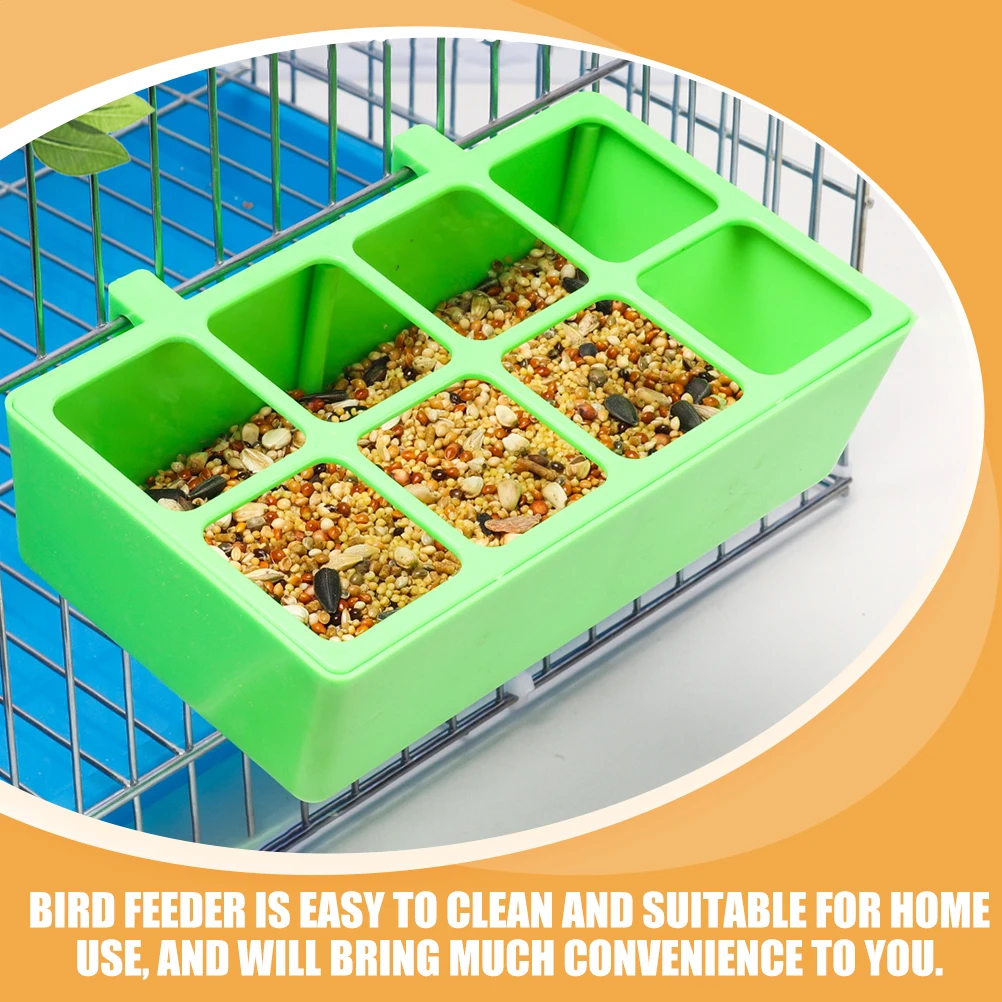 

bird bowls for cage bird food container bird cage food bowl bird cage feed container bird food feeder