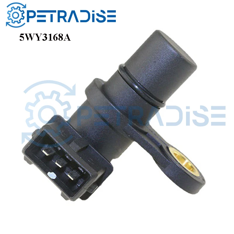 

Высококачественный датчик положения коленчатого вала для Daewoo Kalos Chevrolet Aveo Matiz 0,8 1,0 1,2 1,4 л автозапчасти OEM 5WY3168A 96325867