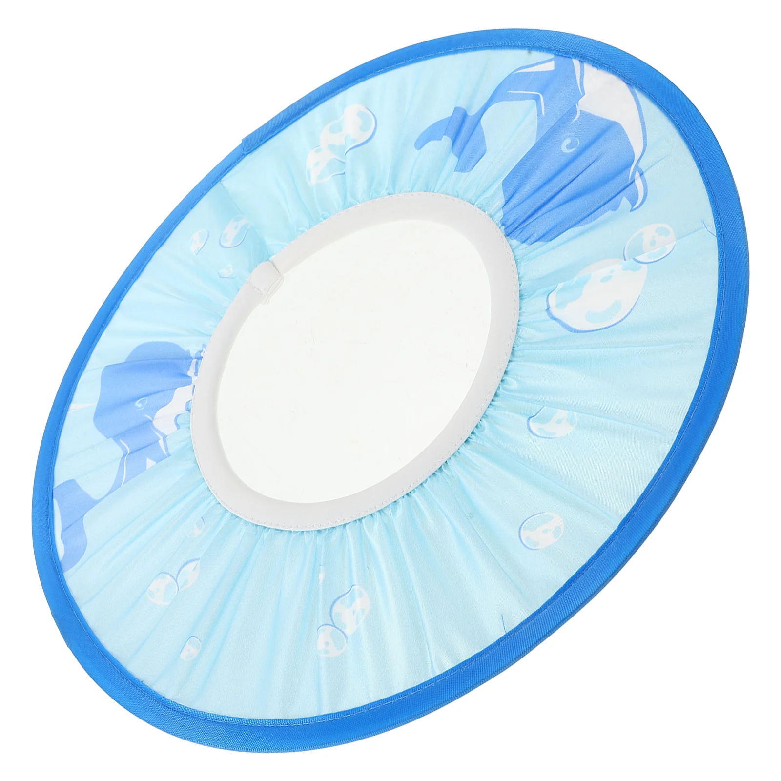 

Adjustable Baby Shower Cap Bath Visor for Toddlers Hair Washing Shield Baby Hair Wash Hat Shower Cap for Kids Infant Bathing Hat