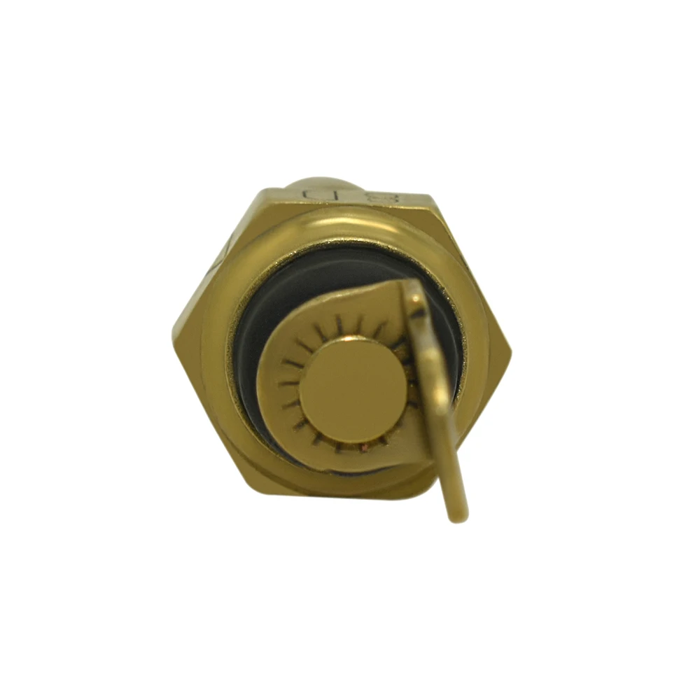 Sensor de temperatura del agua refrigerante, emisor de interruptor MD 091056 8342016020   Para Isuzu Mitsubishi Suzuki Toyota Mazda Hyundai Daihatsu
