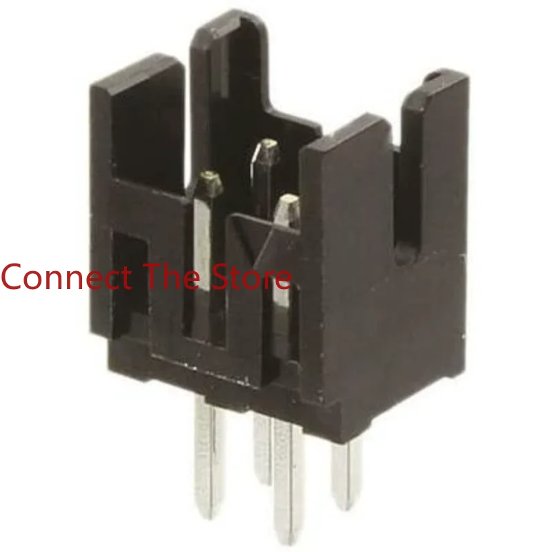 5PCS Connector DF11-4DP-2DSA (08) Spacing 2MM Pin Base 4Pin Stock